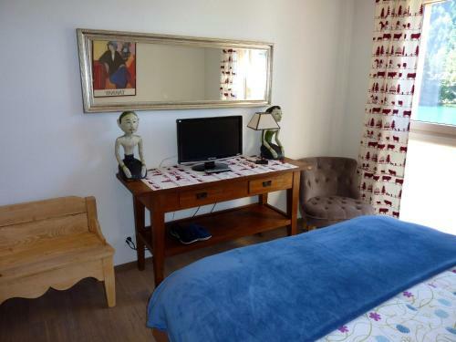 Hotel Mont.lac