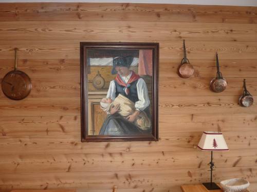 Hotel Mont.lac