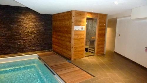 Hotel Mont.lac