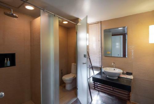 Hotel Samed Pavilion Resort