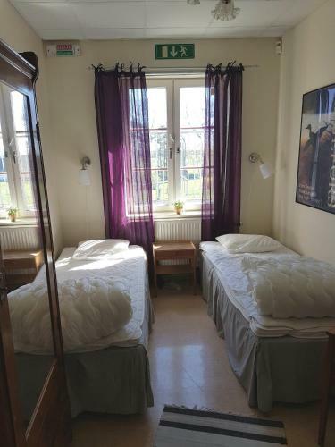 Agroturismo Gothem Logi