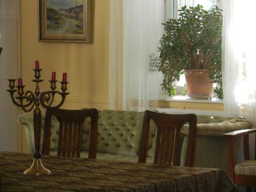Agroturismo Gothem Logi