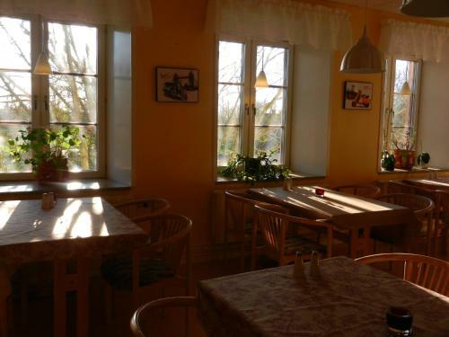 Agroturismo Gothem Logi