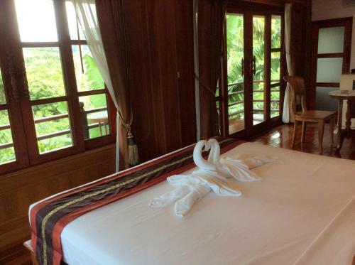Hotel Lanta Wanida