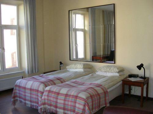 Hotel Continental Malm�