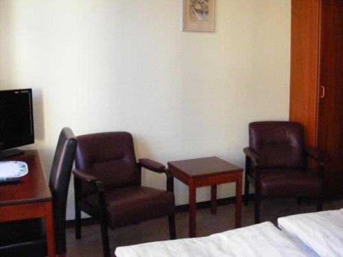 Hotel Continental Malm�