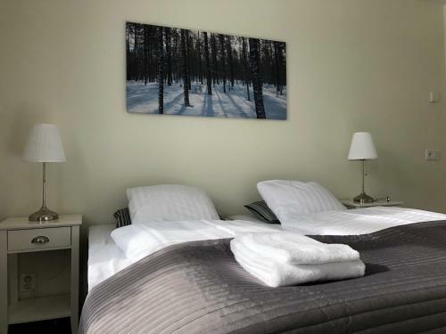 Bed & Breakfast Hedenstugan