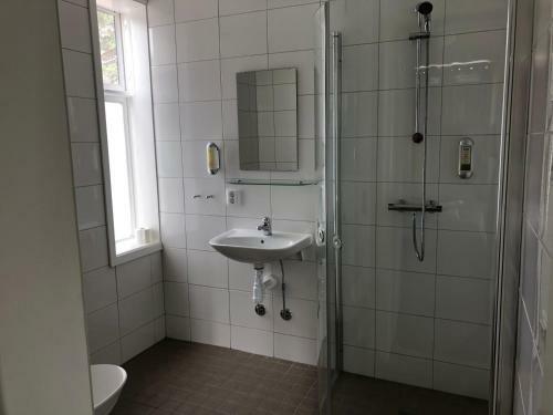 Bed & Breakfast Hedenstugan