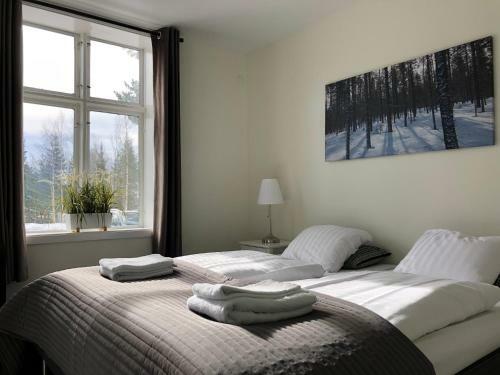 Bed & Breakfast Hedenstugan