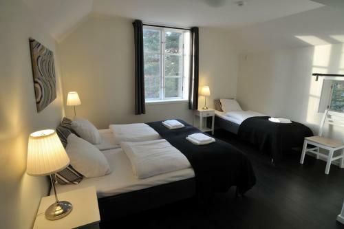 Bed & Breakfast Hedenstugan