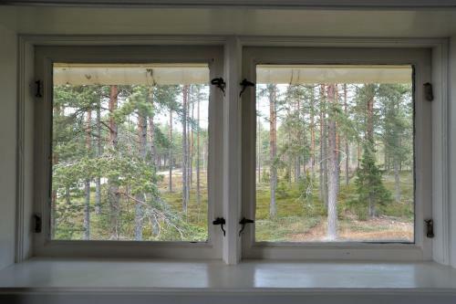Bed & Breakfast Hedenstugan