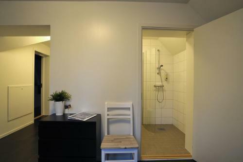 Bed & Breakfast Hedenstugan