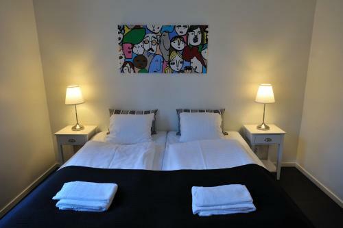 Bed & Breakfast Hedenstugan