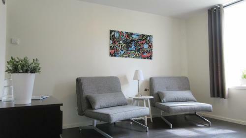 Bed & Breakfast Hedenstugan