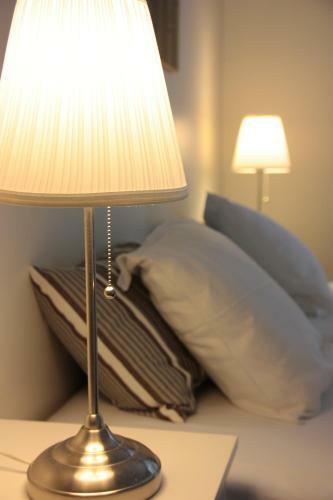 Bed & Breakfast Hedenstugan