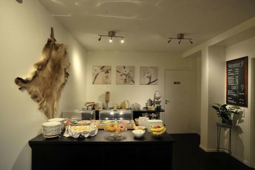 Bed & Breakfast Hedenstugan