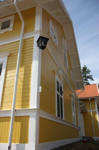 Bed & Breakfast Hedenstugan