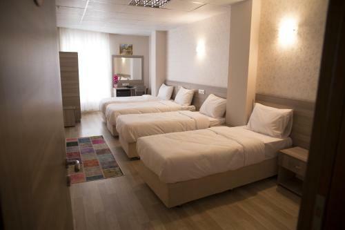 Grand Dedem Hotel