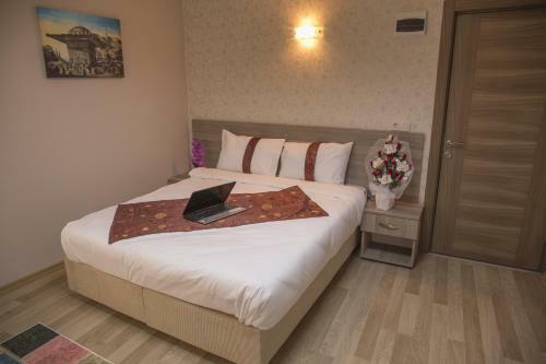 Grand Dedem Hotel