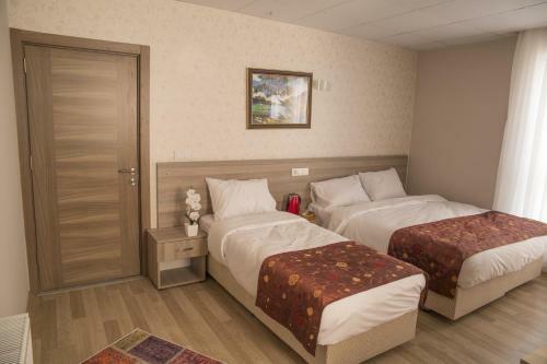 Grand Dedem Hotel