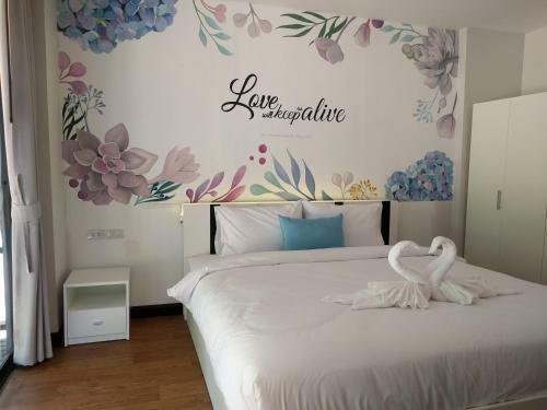 Hotel Pantharee Resort