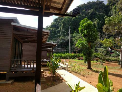 Hotel Pantharee Resort