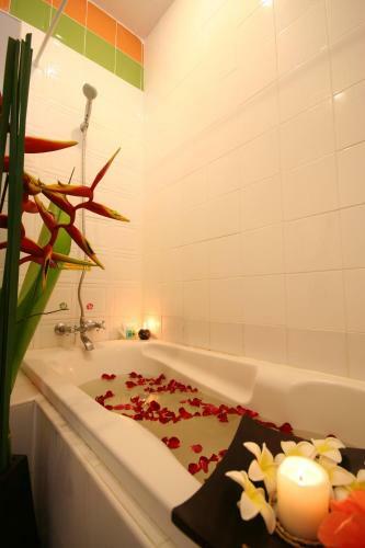 Hotel Pantharee Resort