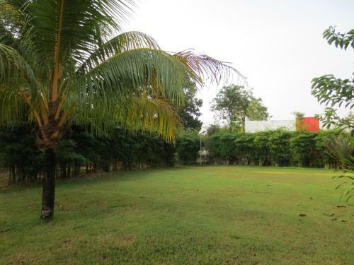 Hotel Pantharee Resort