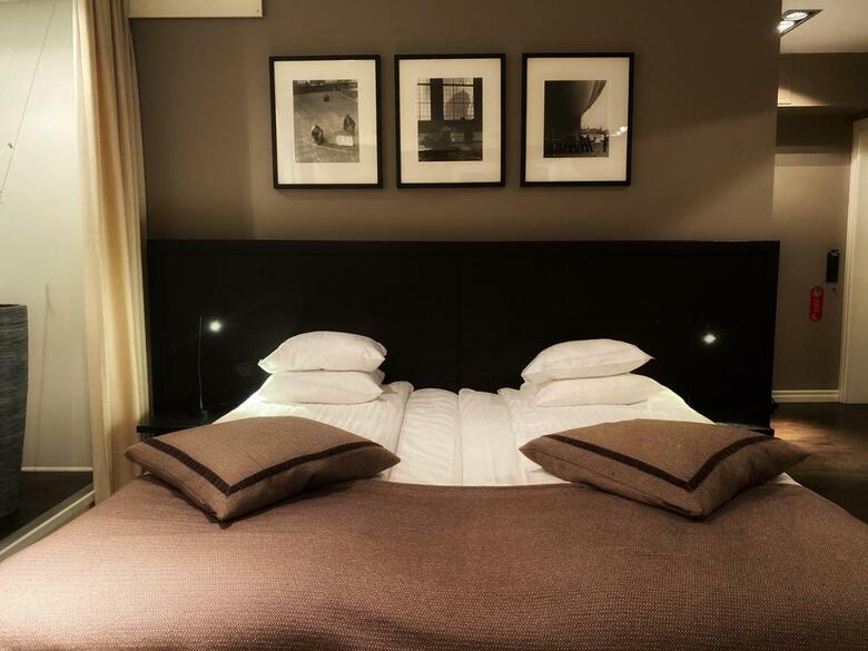 Hotel Villan