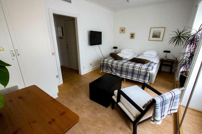 Hotel Villan
