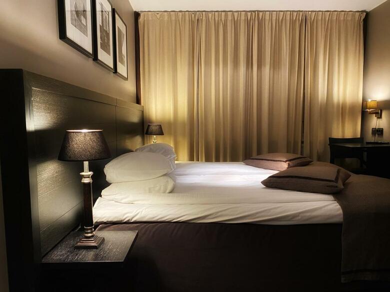 Hotel Villan