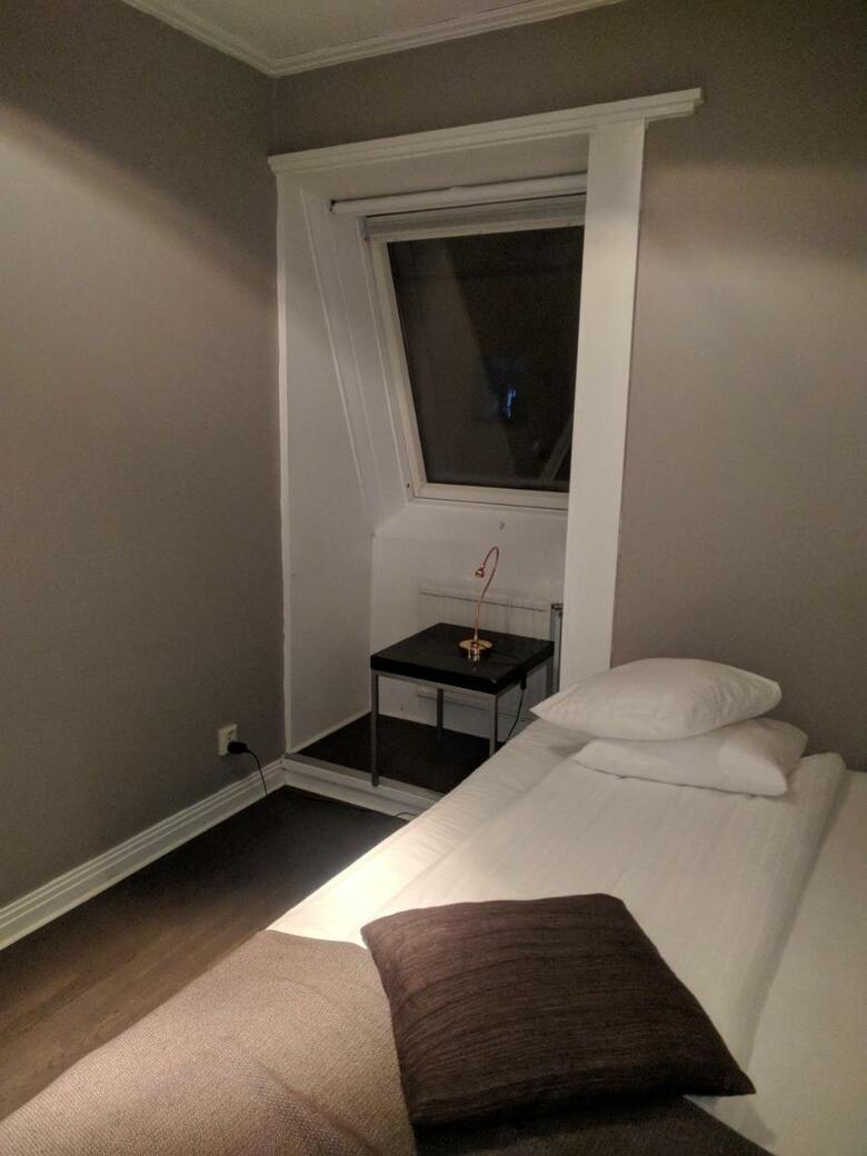 Hotel Villan