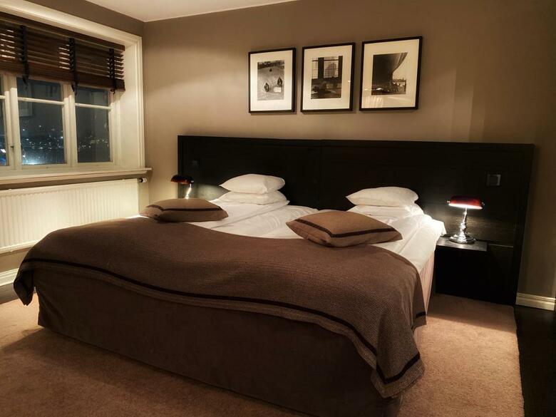 Hotel Villan