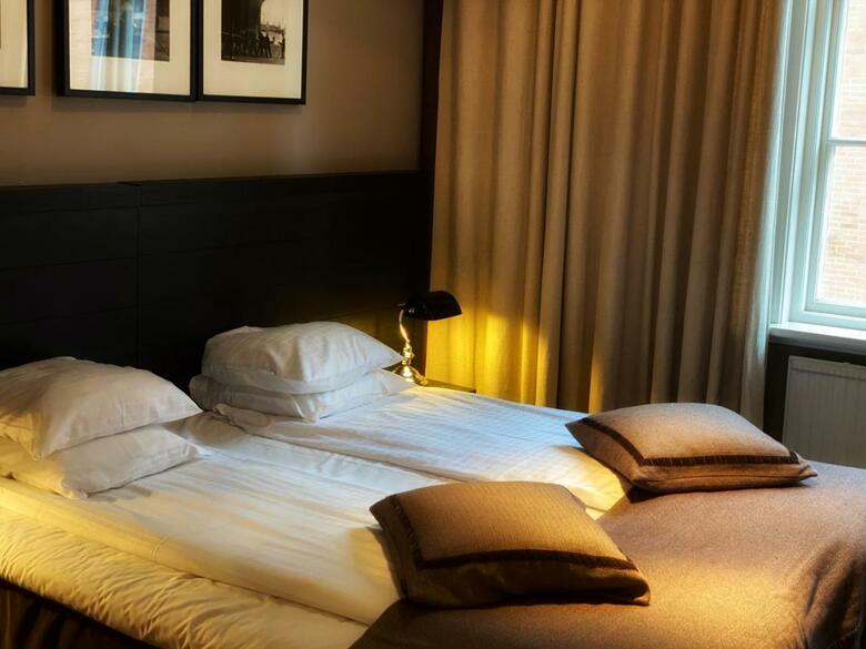 Hotel Villan