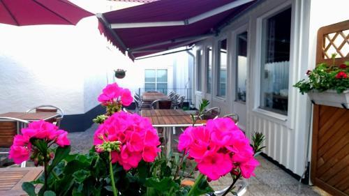 Centralhotellet - Sweden Hotels