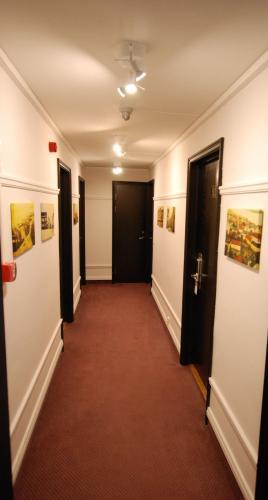 Centralhotellet - Sweden Hotels