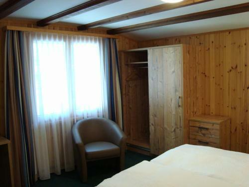 Hotel Bergfreund