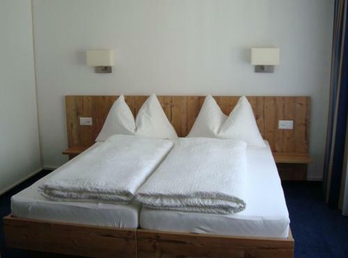 Hotel Bergfreund