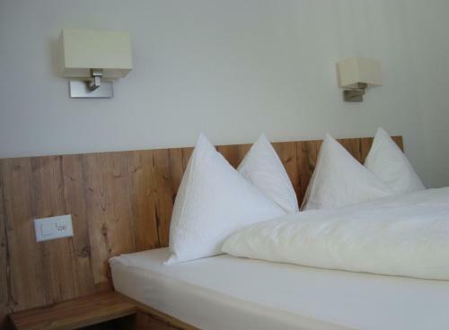 Hotel Bergfreund