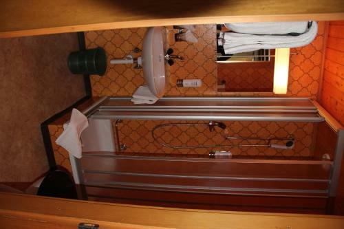 Hotel Bergfreund