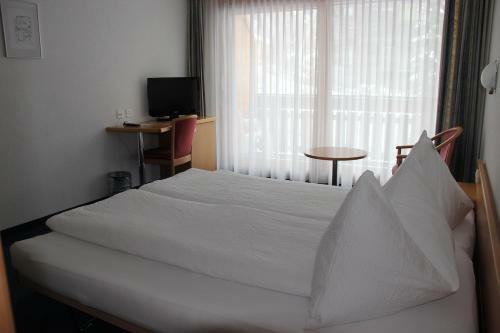 Hotel Bergfreund