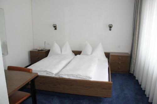 Hotel Bergfreund