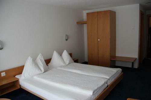 Hotel Bergfreund