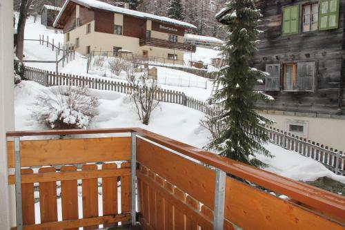 Hotel Bergfreund