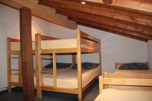 Hotel Bergfreund
