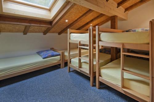 Hotel Bergfreund