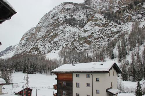 Hotel Bergfreund