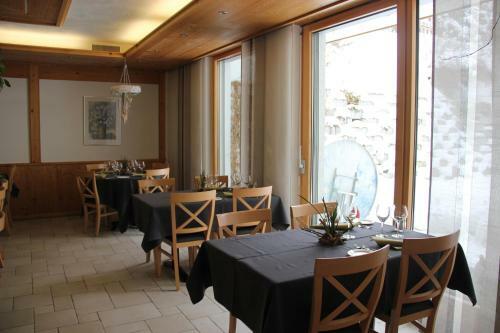 Hotel Bergfreund