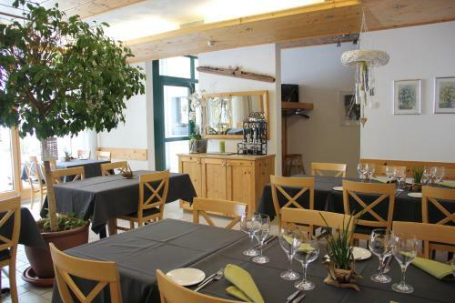 Hotel Bergfreund