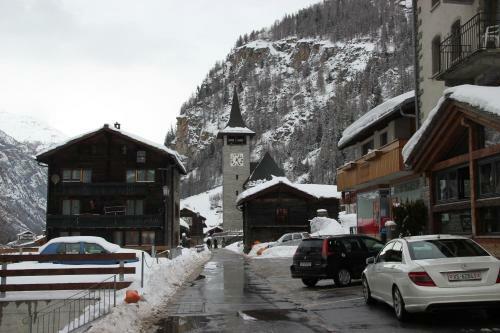 Hotel Bergfreund